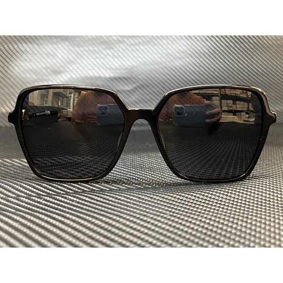SALE! VERSACE BLACK 58MM WOMEN\'S SUNGLASSES